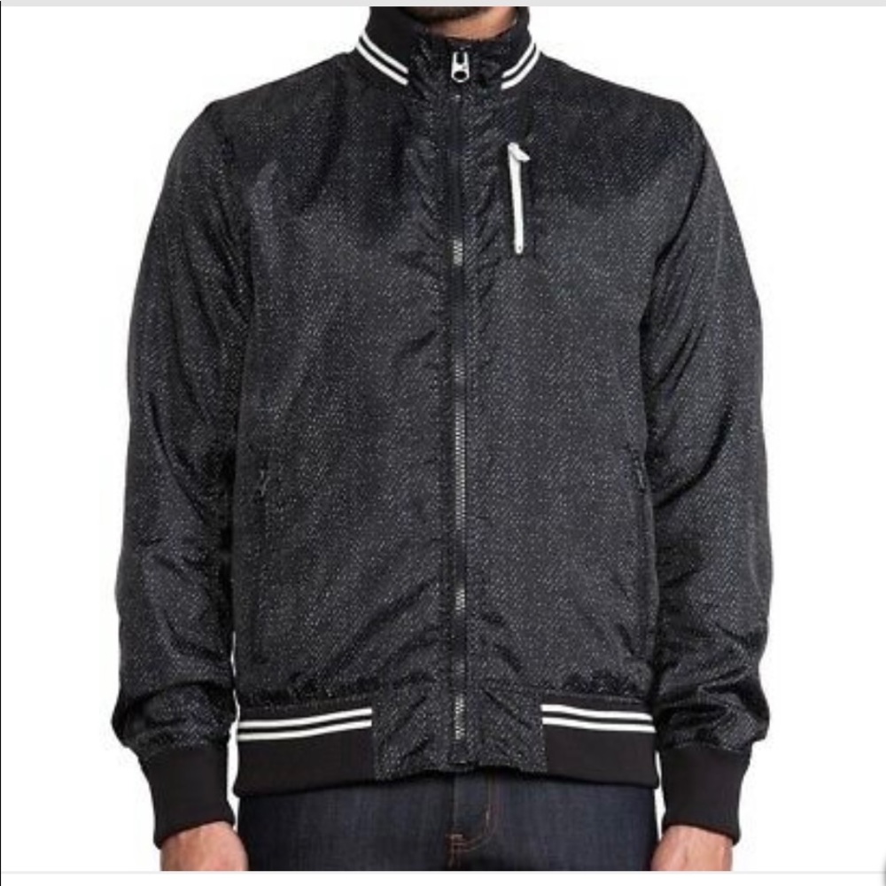 G-STAR RAW DENIM JACKET